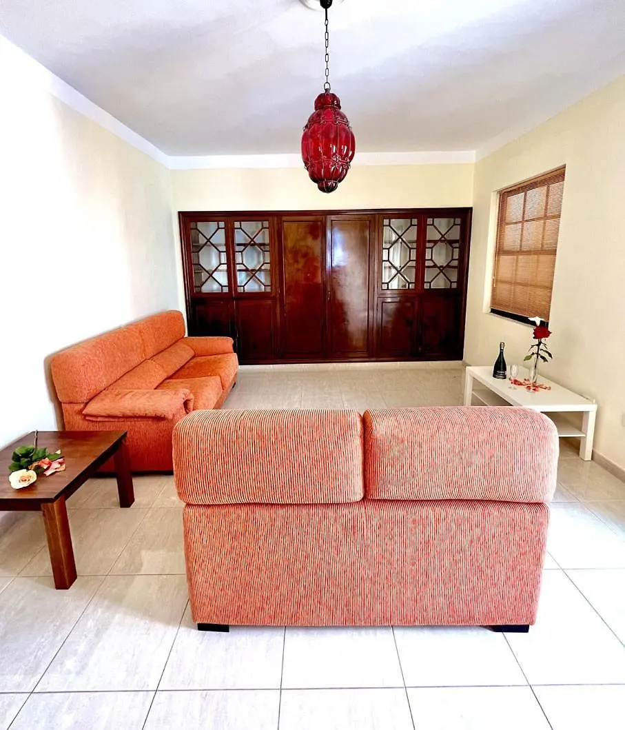 Chc - Apartamento Los Topetes Buenavista Del Norte