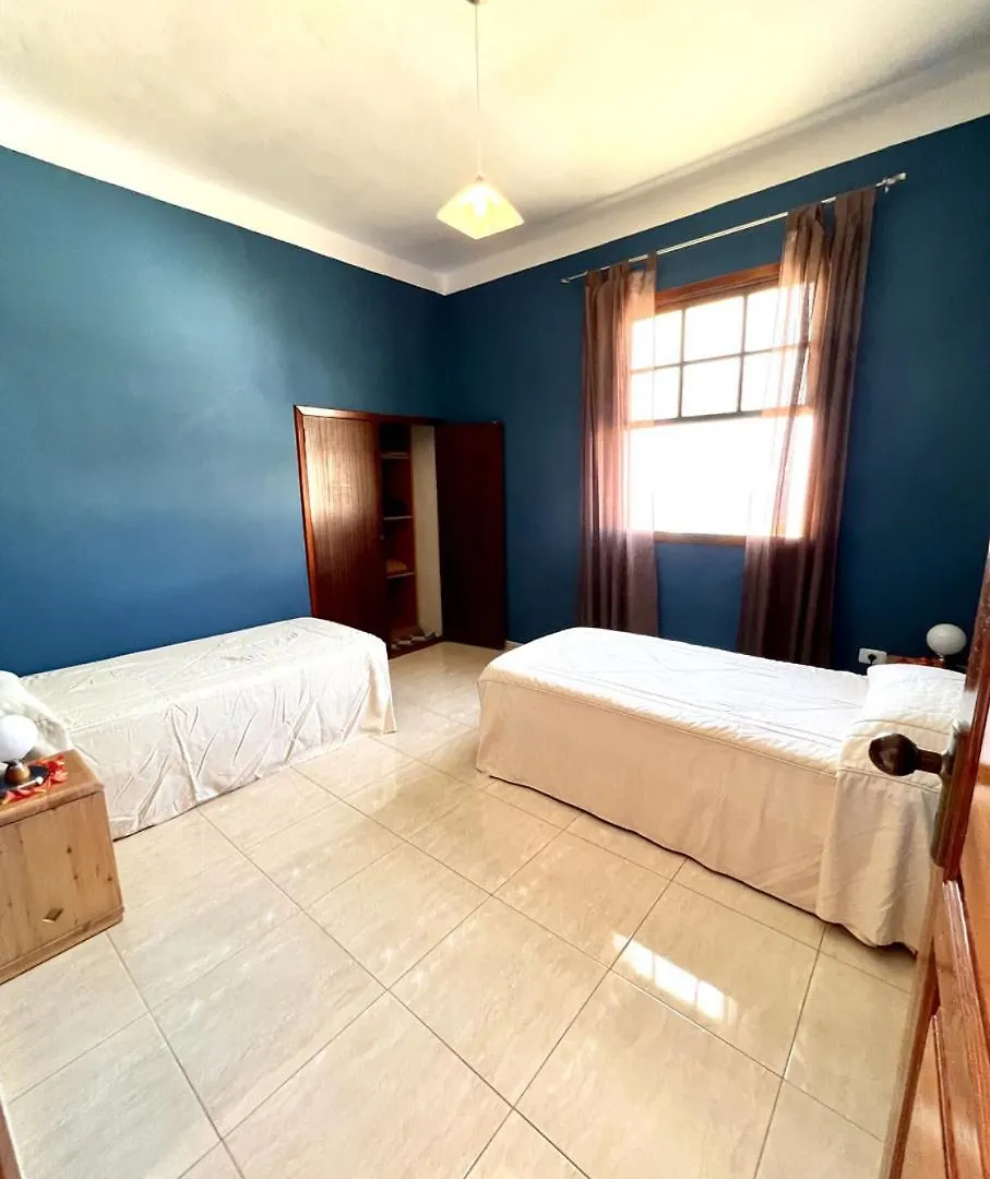 Chc - Apartamento Los Topetes Buenavista Del Norte 0*,  España
