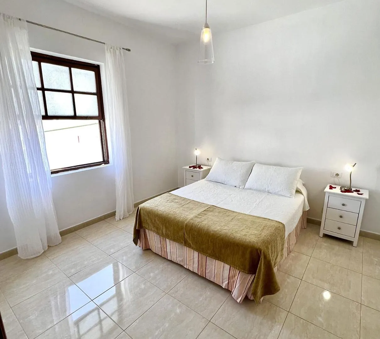 Chc - Apartamento Los Topetes Buenavista Del Norte